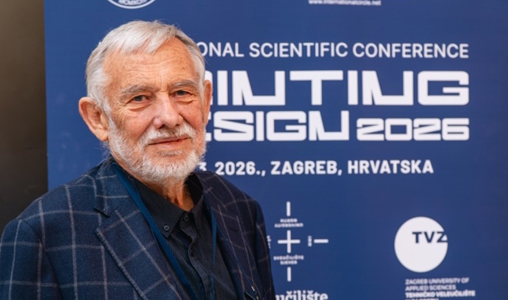 Umro znanstvenik i profesor emeritus Vilko Žiljak