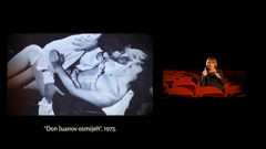 Petak, 15. studenog na Trećem, Foto: Marija Sekelez: Mi od pljeska živimo/dokumentarni film