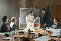 Subota, 7. veljače na Prvom, Foto: Fortuna/serija