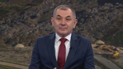 Ivica Lovrić, Plavi grad, Foto: HTV/HRT