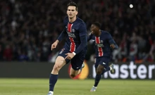 Fabian Ruiz slavi pogodak, Foto: Benoit Tessier/REUTERS