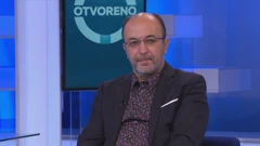 Krešimir Macan - komunikacijski stručnjak, Foto: Otvoreno/HRT
