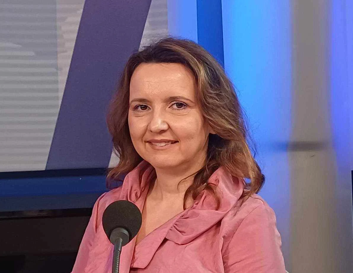 Katarina Radat
