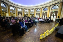 Dodjela stipendija Zaklade Marin Čilić, Foto: Davor Puklavec/PIXSELL