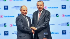 Putin i Erdogan