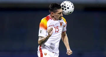 Stefan Savić