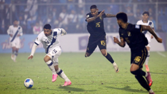 Dvoboj Gvatemale i Paname