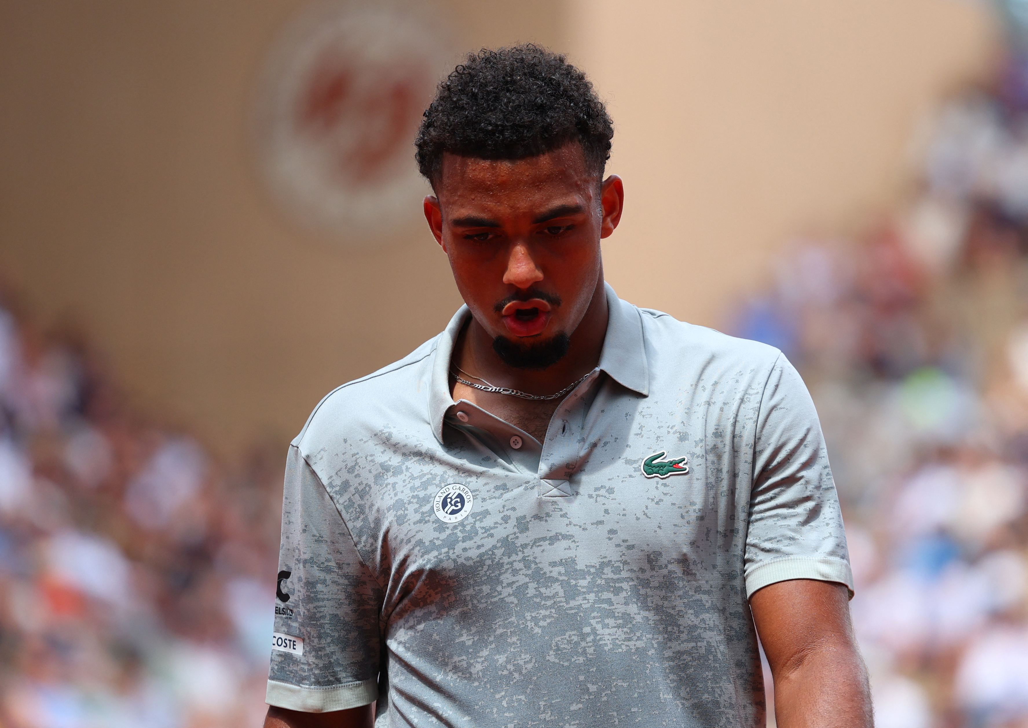 2025 05 29t124615z 984885582 up1el5t0zh22s rtrmadp 3 tennis frenchopen 20250530212245