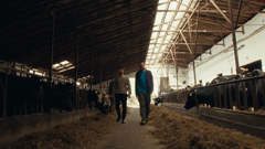Ponedjeljak, 12. svibnja na Prvom , Foto:  David Skoko: Jesti na cesti/dokumentarna serija 