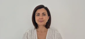dr. Irena Pehar, Foto: Privatna arhiva/HRT