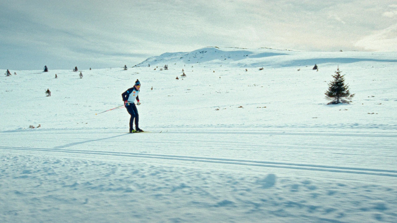 Subota, 4. travnja na Drugom, Foto: Klaebo/dokumentarni film