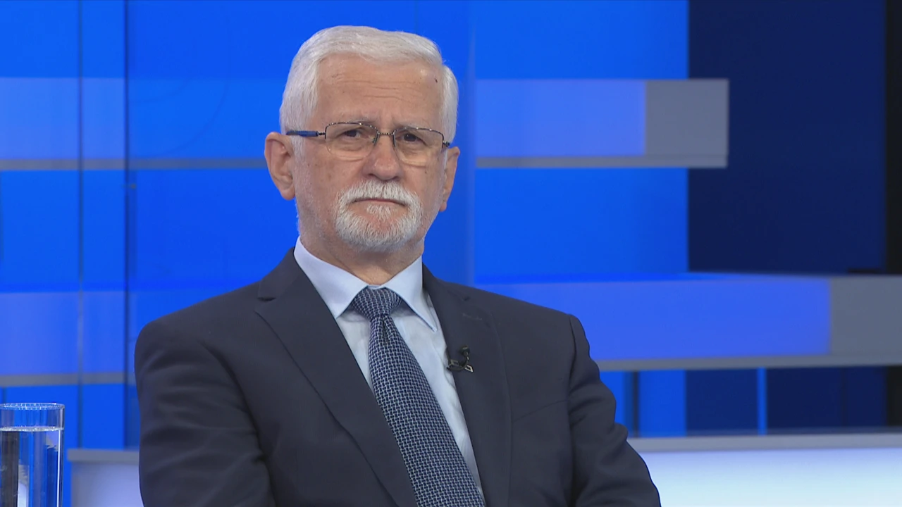 Darinko Bago, Foto: HTV/HRT