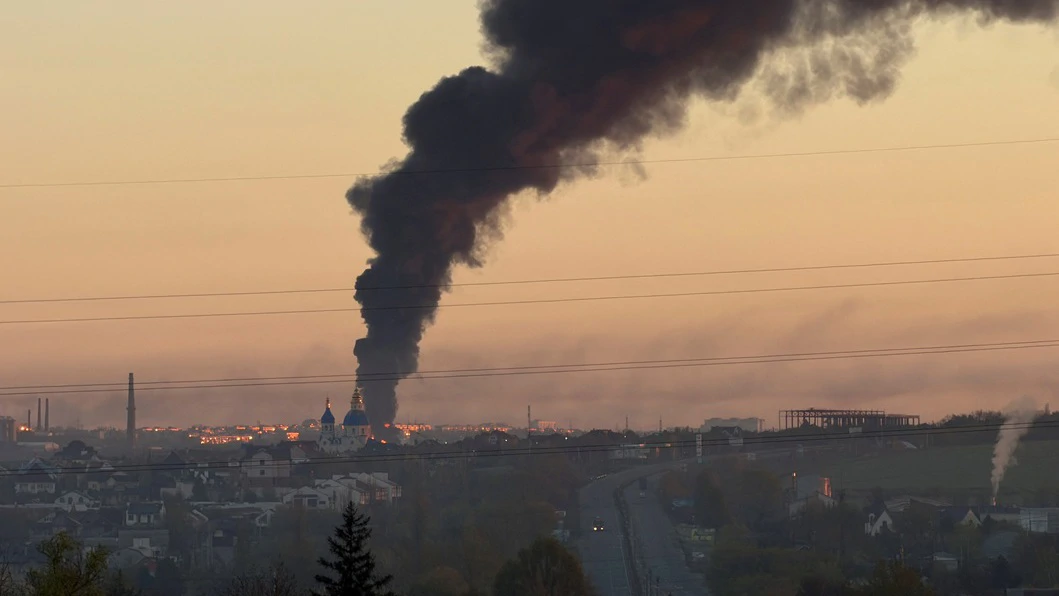 U ruskom napadu na Dnjipro 10 mrtvih; Ukrajina uzvraća udarima na Krim