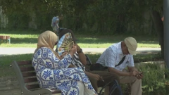 U Mostaru prijepodne izmjerena 34 stupnja