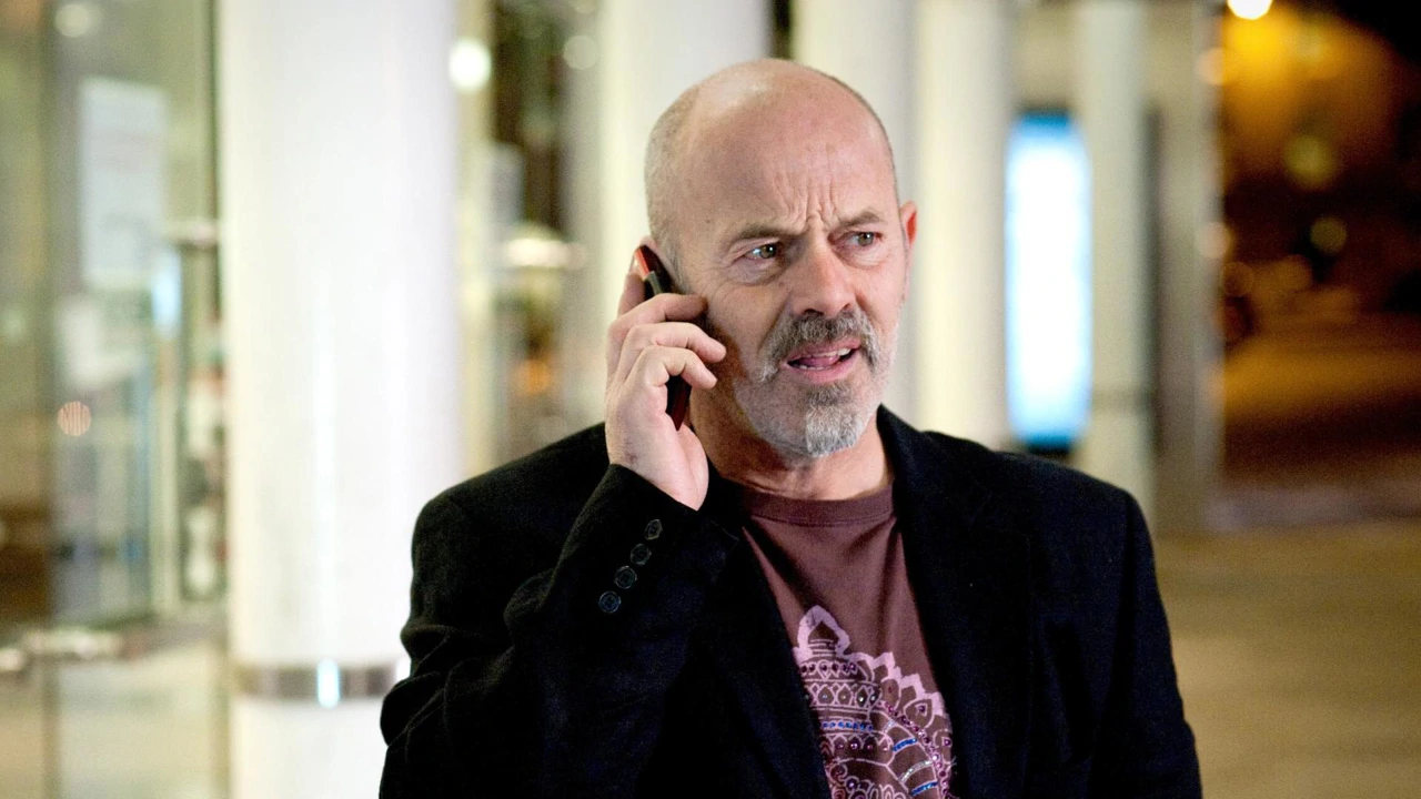 Petak, 10. travnja na Drugom, Foto: Povijesti slučajeva/serija