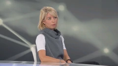 Kandidatkinja za predsjednicu SDP-a Sanja Major
