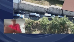 Mandy Hsyu o krizi na Kosovu