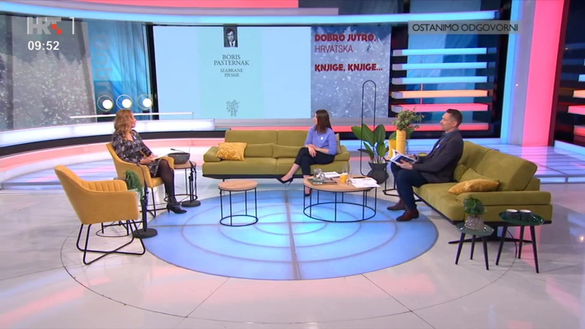 Književna preporuka