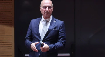 Gordan Grlić Radman