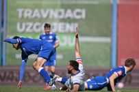 Slaven Belupo - Dinamo, Foto: Igor Soban/PIXSELL