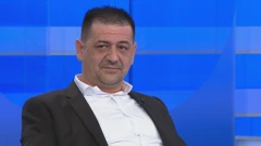 Daniel Spajić, Domovinski pokret, Foto: HTV/HRT