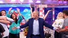 I u sedmoj emisiji veselje i dobre vibracije!