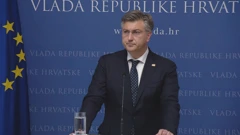 Andrej Plenković 
