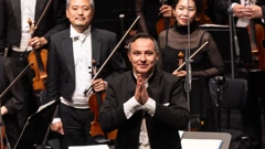 Ivan Repušić, Foto: Markus Konvalin/BR