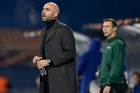 Claudio Giraldez Gonzalez , Foto: Igor Soban/PIXSELL