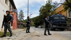 "Kosovo je napadnuto"