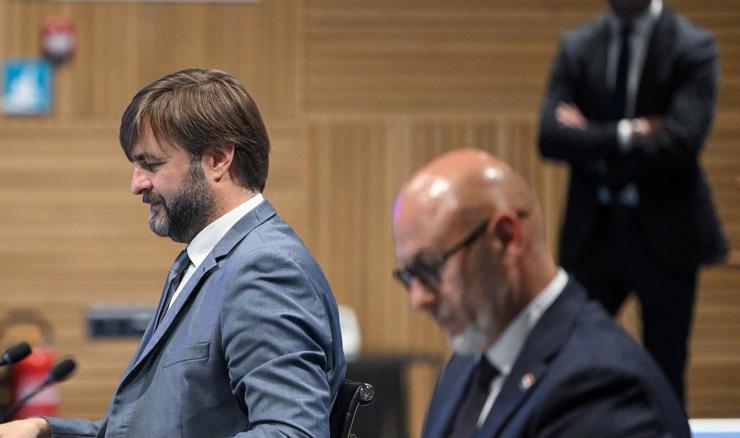 Vlada u Sabor uputila izmjene Zakona o tržištu kapitala
