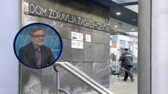 Liječnik obiteljske medicine dr. Milan Mazalin gostovao je u Studiju 4 HTV-a
