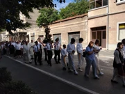 procesija, Foto: L.G./HRT