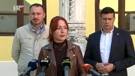 Reakcija iz Varaždinske županije