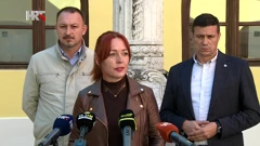 Reakcija iz Varaždinske županije