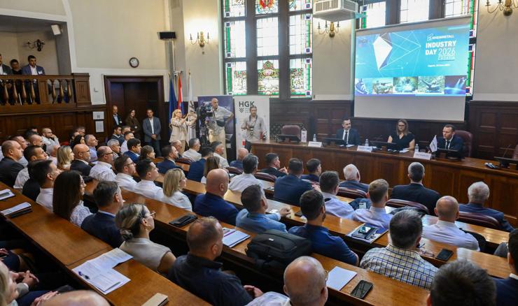 Rheinmetall predstavio mogućnosti suradnje potencijalnim hrvatskim partnerima