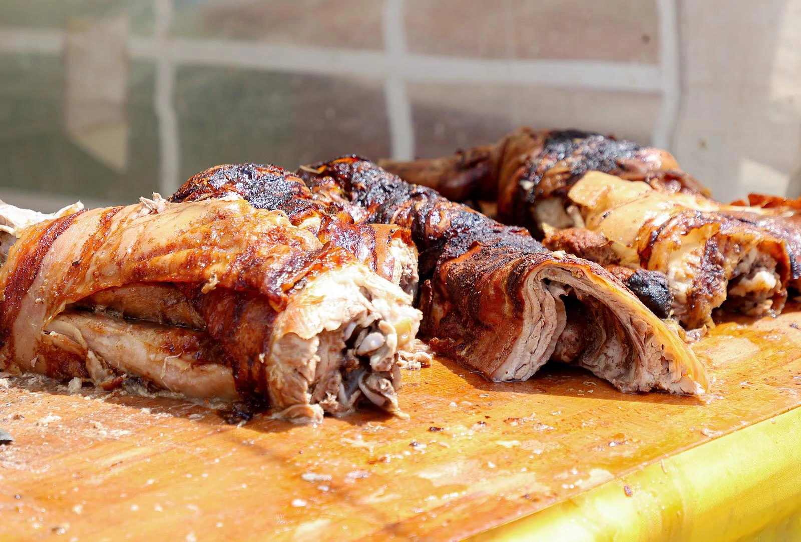 Domaća ili australska? Janjetina pod pritiskom bescarinskog uvoza