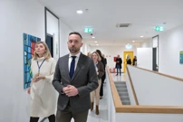 Nove prostorije centra Vinko Bek, Foto: Sandra Simunovic /Pixsell