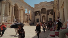 Utorak, 10. ožujka na Prvom, Foto: Pogled u dvorište/dokumentarna serija