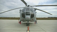 Helikopter