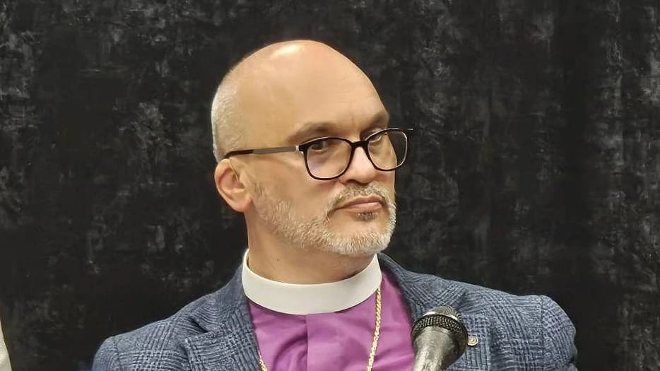 Duhovna misao - Jasmin Milić: Mir koji donosi Krist - 27.12.2025.