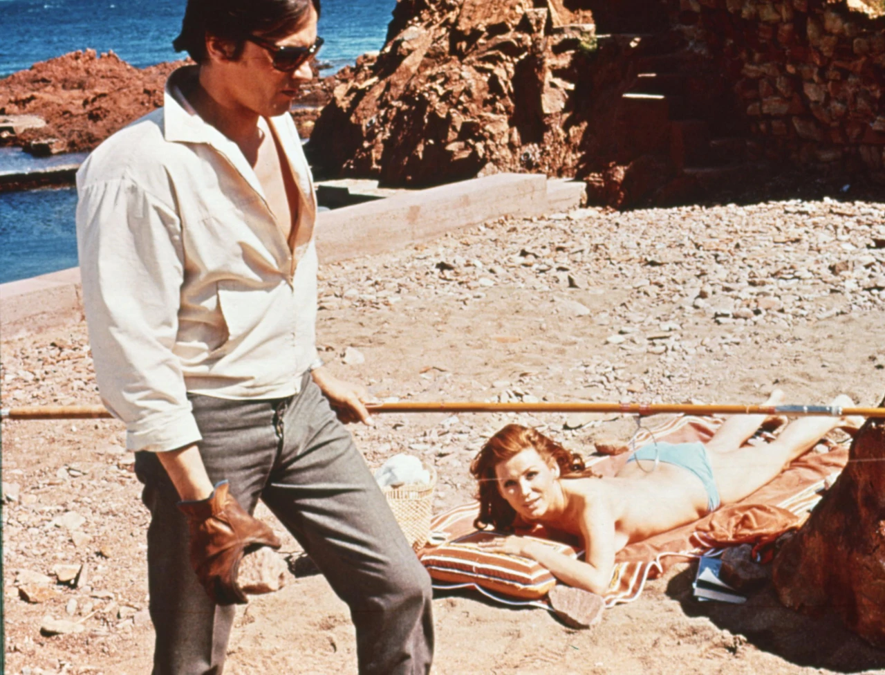 Ponedjeljak, 5. siječnja na Trećem , Foto: Klan Sicilijanaca/film 