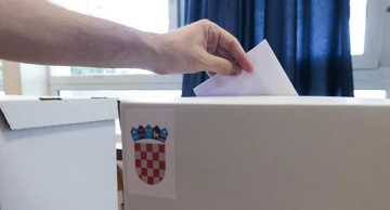 lokalni izbori ilustracija