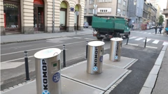 Podzemni spremnik 