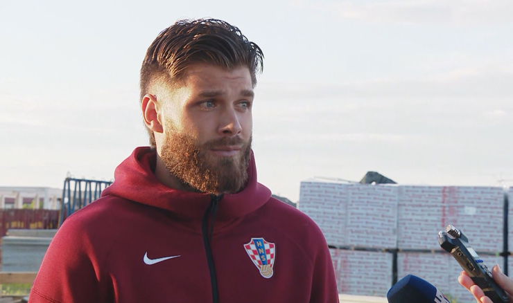 Ćaleta-Car: Hrvatski nogomet zaslužuje svoj kamp