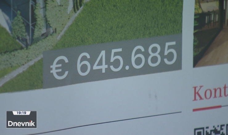 Promjene zakona o prometu nekretnina