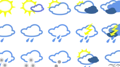 Vrijeme u Rijeci 25.12.: uz buru postupno smanjenje naoblake