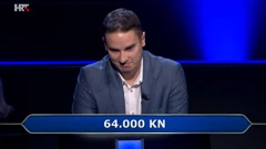 Ranko Čop , Foto: Tko želi biti milijunaš?/kviz