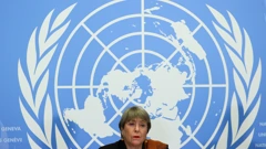 Michelle Bachelet