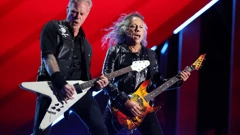 Metallica